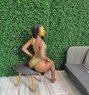 Afrobae,anal,dpthroat,rimjob& camshow - escort in Hyderabad Photo 2 of 3