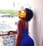 Shalet - escort in Nairobi Photo 1 of 1