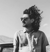 Shali Very Big Cock 23cm - Male escort in Dubai