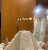 Shali Very Big Cock - Transsexual escort in Dubai