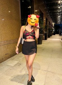 Shalika Hot Independent Escort 4-U - puta in Ajmān Photo 2 of 4