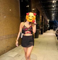 Shalika Hot Independent Escort 4-U - puta in Ajmān