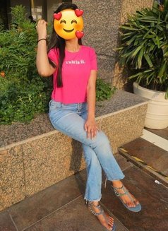 Shalika Hot Independent Escort 4-U - puta in Ajmān Photo 4 of 4