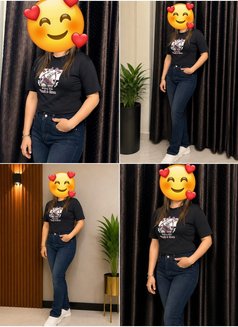 ️ Sweet, Genuine and Naturally Charming - escort in New Delhi Photo 1 of 6