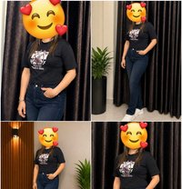 ️ Sweet, Genuine and Naturally Charming - escort in New Delhi