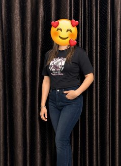 ️ Sweet, Genuine and Naturally Charming - escort in New Delhi Photo 3 of 6