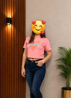 ️ Sweet, Genuine and Naturally Charming - escort in New Delhi Photo 4 of 6