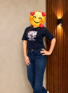 ️ Sweet, Genuine and Naturally Charming - escort in New Delhi Photo 5 of 6