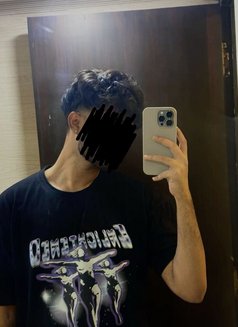 Take a look ( No Advance) - Male escort in Aurangabad  Photo 5 of 7