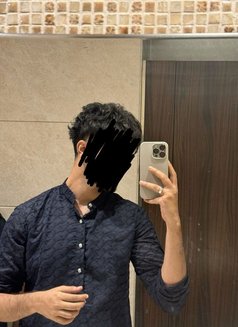 Take a look ( No Advance) - Male escort in Aurangabad  Photo 6 of 7