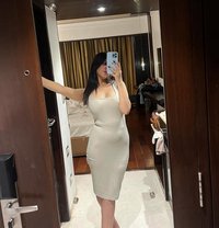 Shalin - escort in Bangkok