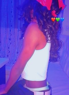 Shalin - Transsexual escort in Nairobi Photo 2 of 4