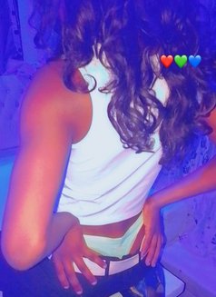 Shalin - Transsexual escort in Nairobi Photo 3 of 4