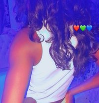 Shalin - Transsexual escort in Nairobi