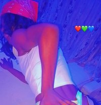Shalin - Transsexual escort in Nairobi