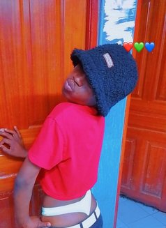 Shalin - Acompañantes transexual in Nairobi Photo 4 of 4