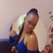Shalin - escort in Riyadh