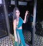 Shalina Devine - Acompañantes transexual in Bangalore Photo 1 of 4