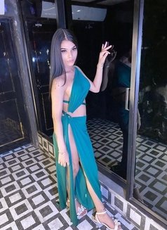 Shalina Devine - Transsexual escort in Bangalore Photo 1 of 4