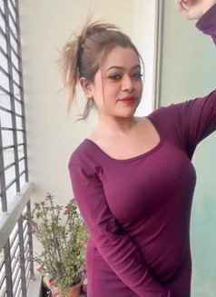 Shalini Classy Stylish Escorts Girls - escort in Chandigarh Photo 16 of 16