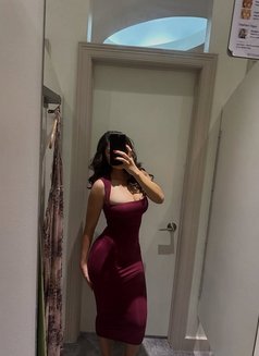 Shalini Doorstep & Incall - escort in Bangkok Photo 1 of 1