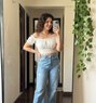 Shalini Doorstep & Incall - escort in Ahmedabad Photo 1 of 1