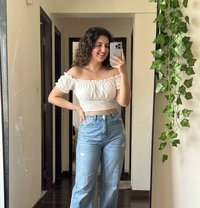 Shalini Doorstep & Incall - puta in Ahmedabad