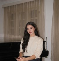 Shalini Doorstep & Incall - puta in Ahmedabad