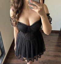 Shalini Doorstep & Incall - puta in Bangkok