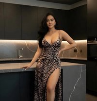 Shalini Doorstep & Incall - escort in Beijing