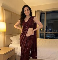 Shalini Doorstep & Incall - puta in Galle