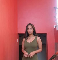 Shalini Doorstep & Incall - escort in Kochi