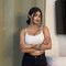 Shalini Doorstep & Incall - puta in Koh Phangan