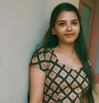 Shalini - escort in Bangkok