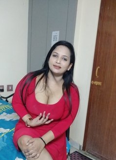 Shalini Genuinely(No advance) - escort in Chennai Photo 6 of 22