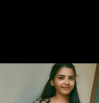 Shalini - escort in Colombo