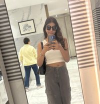 Shalini - escort in Kochi