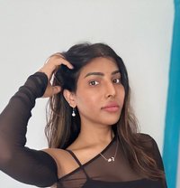 Shalini - escort in Kochi