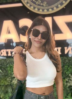 Shalini - escort in Kochi Photo 5 of 6