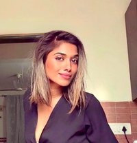 Shalini Independence - escort in Hyderabad
