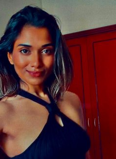 Shalini Independence - escort in Hyderabad Photo 12 of 13