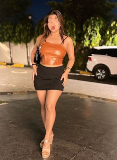 Shalini Independent Escort - escort in Chennai Photo 3 of 5