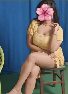 Shalini Independent New - escort in Colombo Photo 2 of 2