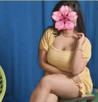 Shalini Independent New - escort in Colombo