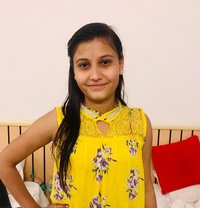 Shalini - puta in Bhopal
