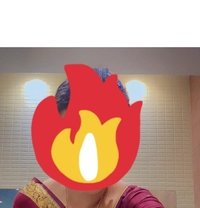 Shalini - escort in Chennai