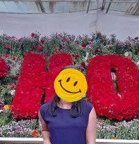 Shalini - escort in Dubai