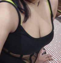 Shalini - escort in Kolkata