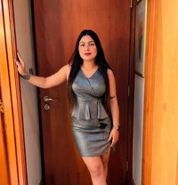 Shalini Indian High Class Model - escort agency in Dubai