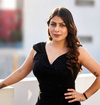 Divya Vip Model - puta in Dubai